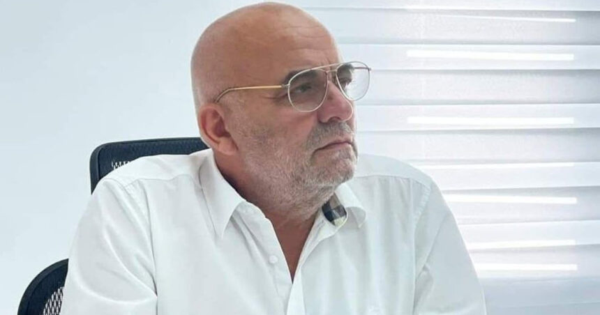 primarul sucevei social democratul vasile rimbu va candida cu sustinerea pnl in 2028 edilul a fost suspendat din psd in vara 6ad140f1ea8f6