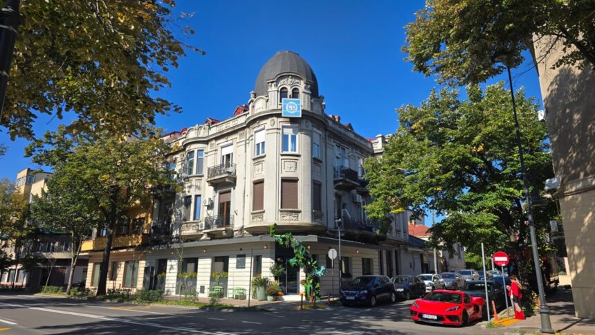 procesul pentru un impozant imobil de pe bulevardul ferdinand se reia curtea de apel a anulat hotararea prin care despagubirile au fost majorate de 6 ori 6abf1a185fff1