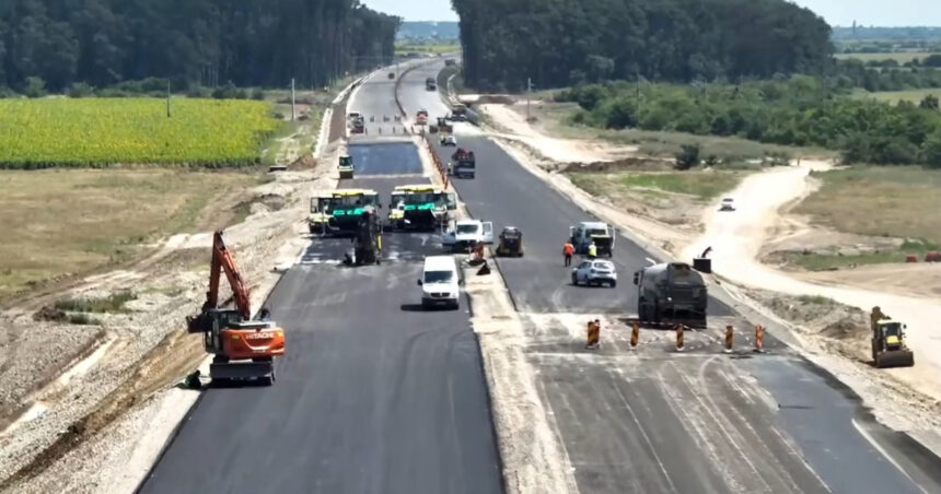 program de guvernare cati kilometri de autostrada vrea sa dea in exploatare executivul pana la sfarsitul anului apoi in 2027 6ad139c07b54f