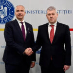 radu marinescu a preluat mandatul de ministru al justitiei 79 de masuri pentru reforma sistemului judiciar 6ad8ca0b36f64