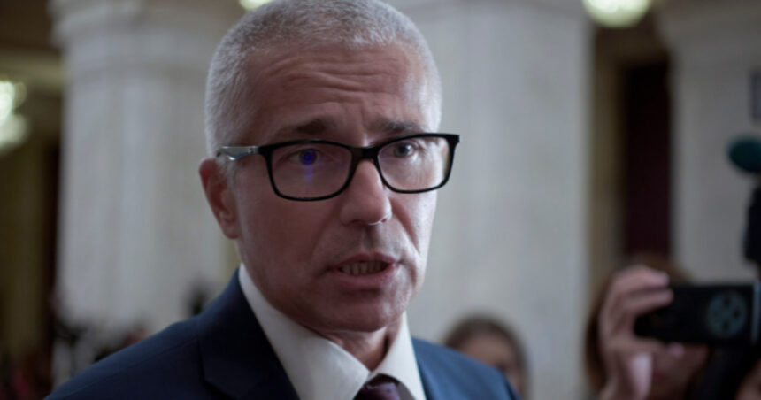 radu marinescu despre salariile restante ale magistratilor vom discuta in guvern pentru o formula care sa nu dezechilibreze financiar 6ad74ada108c2