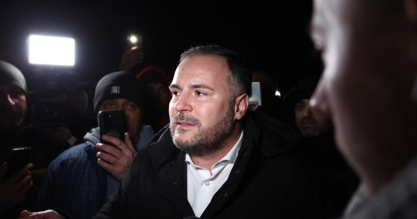 rares hopinca psd va analiza desemnarea noului premier nu e vorba de nicio fragmentare in interiorul partidului 6ac4b9b7abdeb