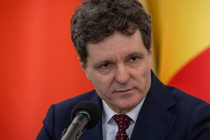 reactia lui nicusor dan dupa ce sri a devoalat reteaua de sabotaj coordonata de rusia incalcare grava a suveranitatii tarii 6ae070427b8f3