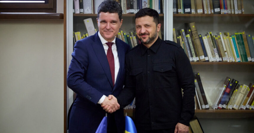 reactia lui nicusor dan dupa ce zelenski a promulgat legea privind educatia in limba materna a romanilor din ucraina 6ace338b5f635