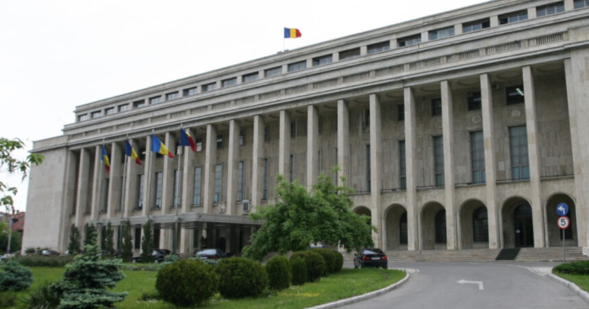 reforma administrativa a guvernului niculescu audit la institutii personal redimensionat servicii comune intre primarii 6ad124a93d93e