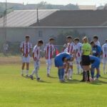 remiza neasteptata pentru cs agigea cu gol primit in primul minut de prelungire 6ace67e0ecad1