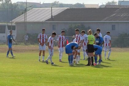 remiza neasteptata pentru cs agigea cu gol primit in primul minut de prelungire 6ace67e0ecad1