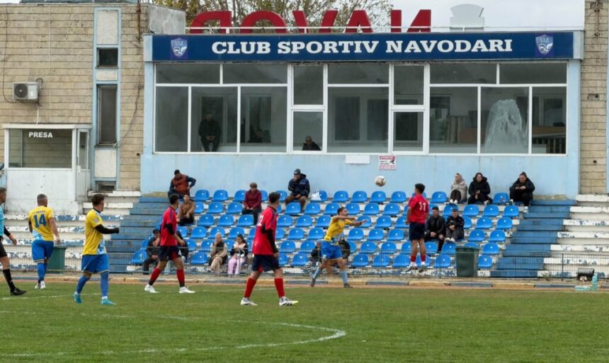 rezultate soc surprize uriase in etapa de sambata a ligii a iv a 6ad3b4ecb9fe8
