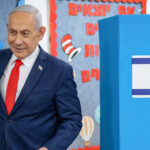 rezultatele finale ale alegerilor din israel partidul lui netanyahu pierde teren iar formarea guvernului devine o provocare 6ae44c22eb2d1