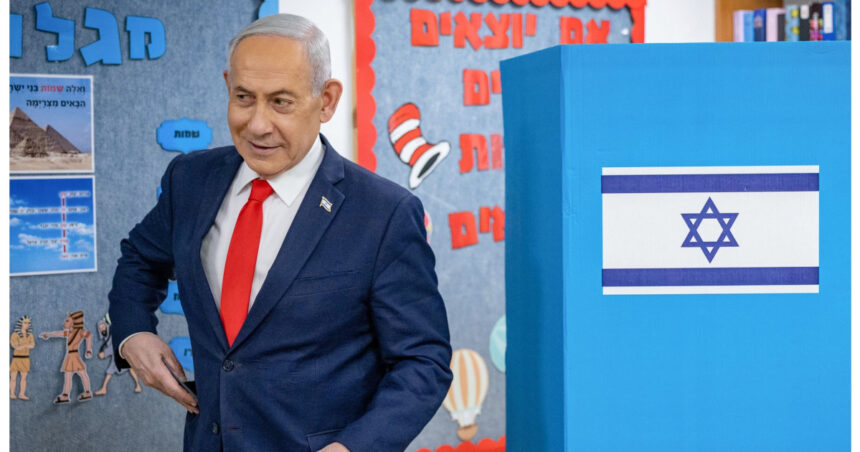 rezultatele finale ale alegerilor din israel partidul lui netanyahu pierde teren iar formarea guvernului devine o provocare 6ae44c22eb2d1