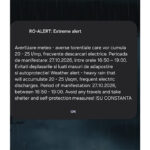 ro alert de averse torentiale anm a emis avertizare pentru constanta medgidia navodari ovidiu murfatlar mihail kogalniceanu eforie cumpana valu lui traian techirghiol tuzla lumina cogeala 6ae0bf650ab7a