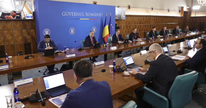 rogobete spune ca nu e nicio cearta in guvern intre grindeanu si nazare e normal sa vezi cifrele reale corecte 6ae277071c358