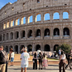 roma exclude o taxa de intrare pentru turisti dupa modelul venetiei ce solutii propune primarul 6ae1b3c1d7ec7
