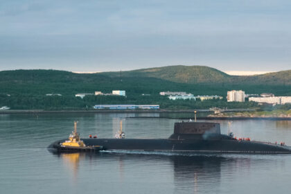 rusia a lansat o racheta balistica intercontinentala bulava dintr un submarin nuclear unde a lovit tinta 6ae1be6977494