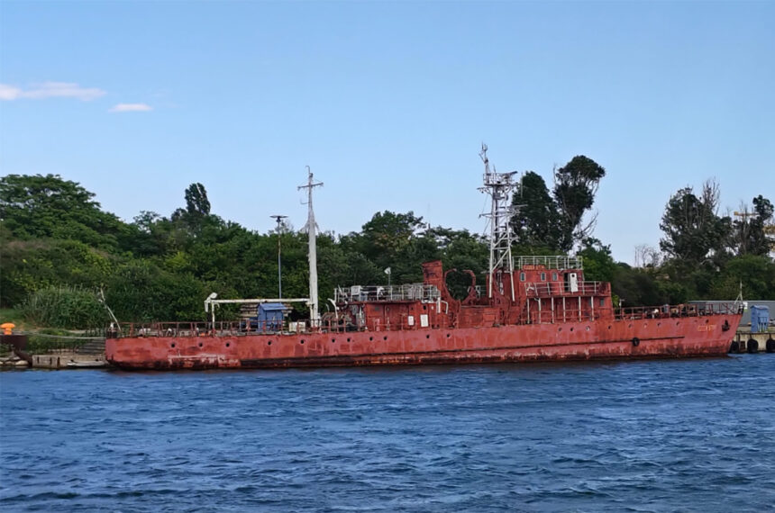 santierul naval mangalia cauta firma pentru dezmembrarea a 12 nave si valorificarea deseurilor rezultate 6ad73e9c1aebc