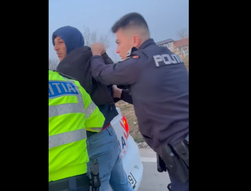 scandal cu maceta in apropierea unei sectii de votare dosarul ajunge la constanta 6adbd8d5151e0
