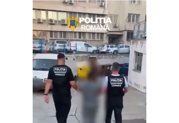 scene ca n filme pe bulevardul mircea cel batran doi barbati au fost retinuti pentru lovire distrugere si tulburarea linistii publice 6adcab3c7f3ac