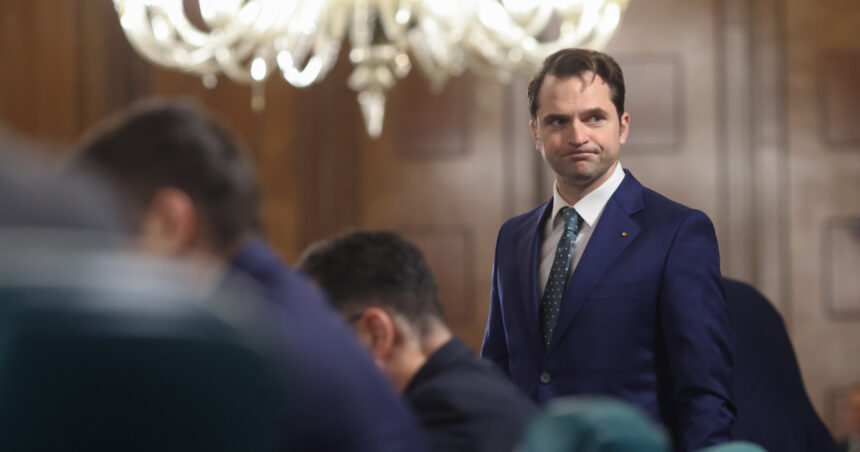 sebastian burduja despre desemnarea lui luca niculescu ca premier romania are nevoie exact de asta ce spune despre votul pnl 6ac4aba781ca4