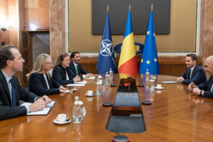 sefii omv la palatul victoria ilie bolojan romania sa valorifice resursele din marea neagra in beneficiul economiei 6ac3ea5501c13