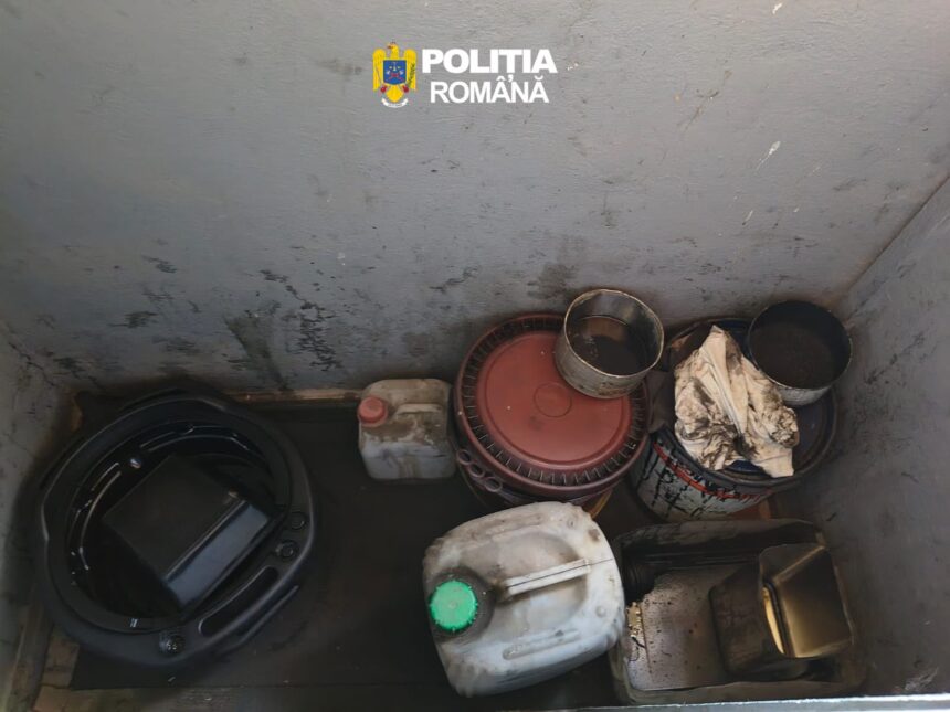 service auto din negru voda calcat de politisti s a intocmit dosar penal 6ad882005d4ce