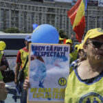 sindicalistii din solidaritatea sanitara cer ca legea salarizarii sa fie eleborata cu consultarea angajatilor din sanatate 6ad877c6f0e8d