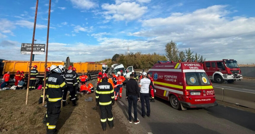 soferul microbuzului implicat in accidentul mortal de la buftea sub control judiciar barbatul ar fi folosit telefonul la volan 6ad8aa7c6c08a