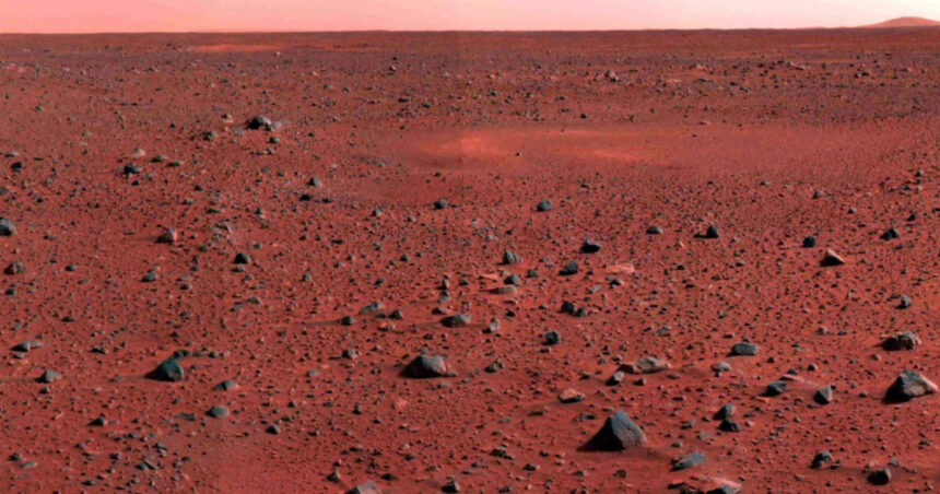 sol fertil oxigen si hrana pe marte oamenii de stiinta au creat un microb care ar putea ajuta la colonizarea planetei 6ad44569407cc