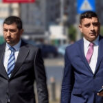 sondaj realizat de un institut al lui marius lulea aur ar avea 108 din intentia de vot partidul calin georgescu la debut 6ae3ae01333a9