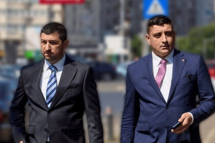 sondaj realizat de un institut al lui marius lulea aur ar avea 108 din intentia de vot partidul calin georgescu la debut 6ae3ae01333a9