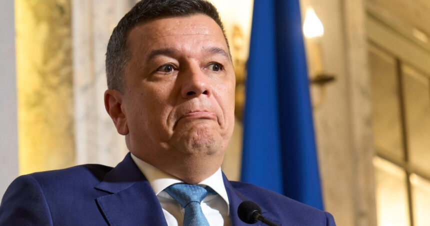 sorin grindeanu despre o amenintare a lui nicusor dan privind anticipatele n am vazut a fost vreun anunt de la presedintie 6ace8fb6c4440