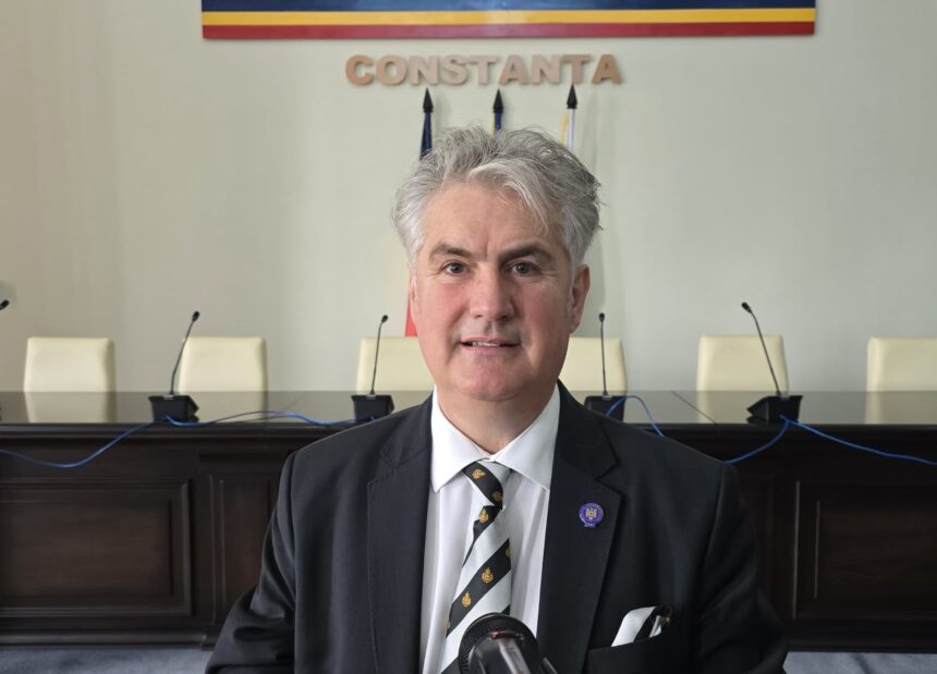 subprefectul ali senol preia atributiile de prefect dupa incetarea mandatului lui adrian teodor picoiu 6abe2797444e6