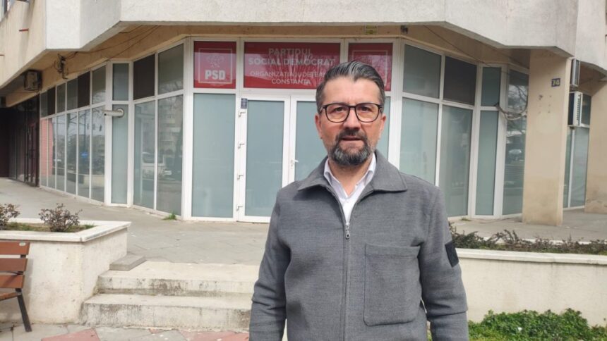 surpize la psd constanta decebal fagadau va fi propunerea pentru postul de prefect iata numele subprefectului 6adb6433341d6