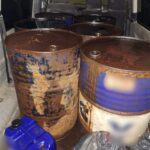surpriza in trafic iata ce au descoperit politistii de la sectia port intr o autoutilitara s a deschis dosar penal pentru contrabanda 6addd6118261d