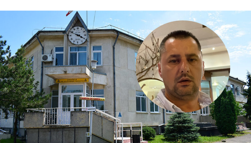 surse cosmin gheorghiu numit de astazi manager al spitalului orasenesc cernavoda 6ac64fcc70896