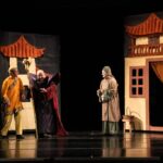 teatrul calutul de mare vezi aici programul spectacolelor din perioada 2 8 noiembrie 2026 6ae30e00b1597