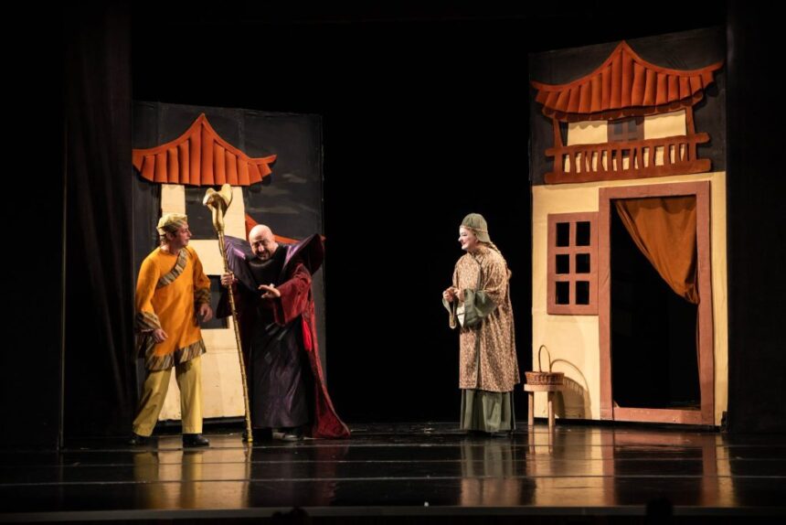teatrul calutul de mare vezi aici programul spectacolelor din perioada 2 8 noiembrie 2026 6ae30e00b1597