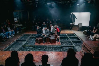 teatrul de stat constanta prezent cu doua spectacole la festivalul national de teatru dupa participari de succes la festivalurile de la braila si galati 6acd73d37692f