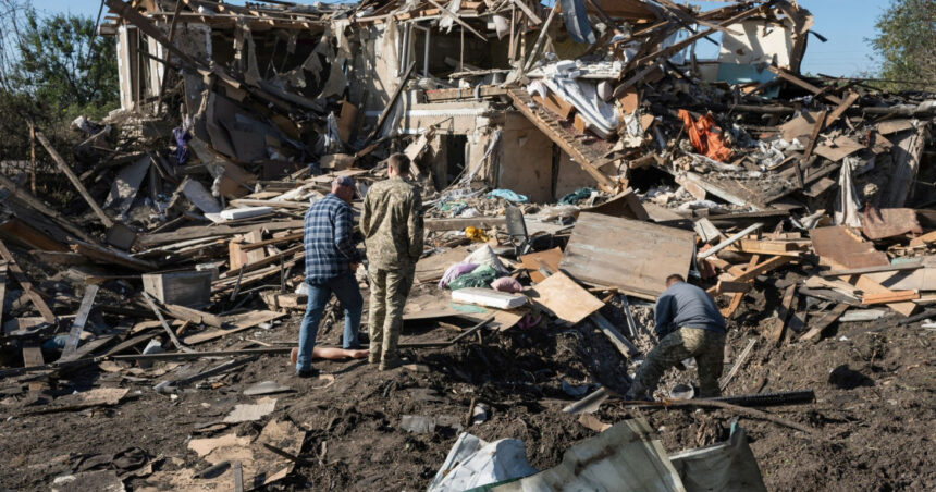 teroare la kiev in timp ce rusia isi intensifica atacurile vor sa arate ca daca nu ai capitala nu ai tara 6ac0a239673e0