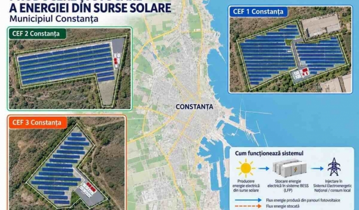 trei sisteme de stocare a energiei vor fi instalate la centralele fotovoltaice din constanta 6abf4b75bda52