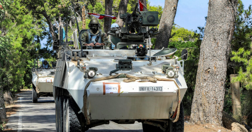 ue lanseaza o noua misiune civila si militara in liban dupa retragerea fortelor onu ce presupune operatiunea 6acd0fb7ecc46