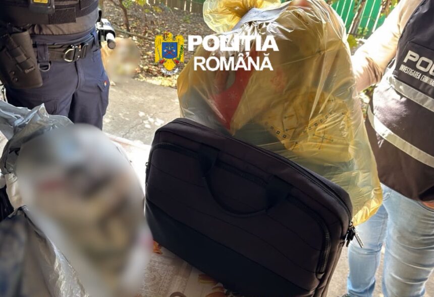 ultima ora foto perchezitii in dosarul medicamentelor furate din farmacia spitalului 6ad1027929a19