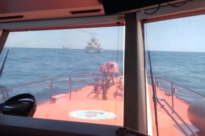 ultima ora misiune de salvare arsvom un marinar are nevoie de ingrijiri medicale 6ae4a954e637b