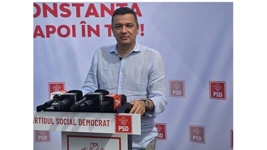 ultima ora psd a decis intrarea la guvernare 6acf94dae872c