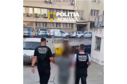 un barbat care a furat bani din mai multe biserici timp de aproape doua luni a fost arestat 6aca40c8dae37
