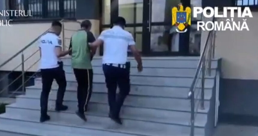 un barbat din olt a furat o masina in care se afla un copil de 7 ani dupa nici un kilometru a provocat un accident grav 6acf1c0b39955