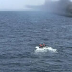 un nou atac in marea neagra doua nave comerciale lovite de drone in largul bulgariei 6ac4ae17838e3