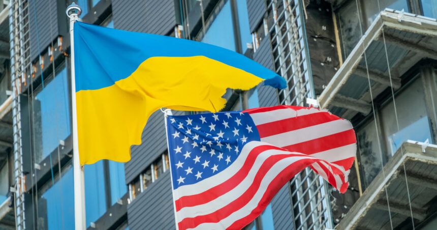 un oficial american sustine ca sua nu si au schimbat politica privind informatiile militare transmise ucrainei 6acf7e06a793f