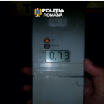 un tanar de 21 de ani a fost prins de politisti la volan fara permis dar cu alcoolemie record 6ad776d2226b5