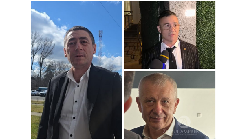 unde s trei puterea creste procurorii teodor nita si gigi valentin stefan alaturi de dumitru learciu demers comun pentru libertate 6ac114912c73d