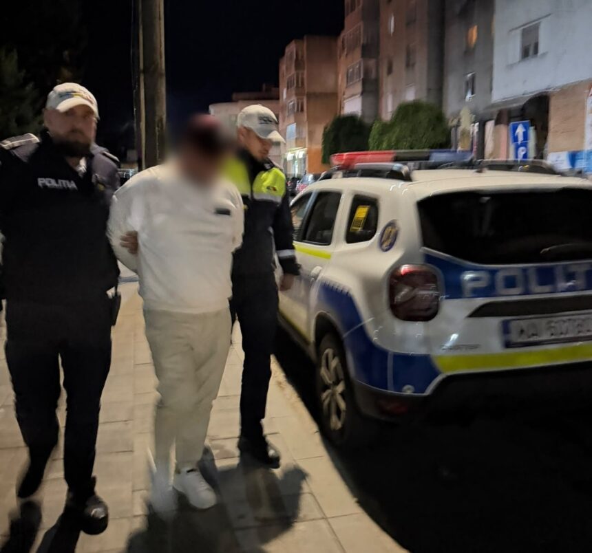 urmarire ca n filme politistii din medgidia au incatusat un barbat de 37 de ani iata ce a facut 6abe1d042830c